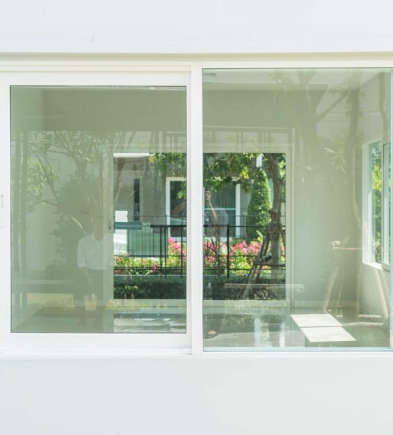 Sliding Window
